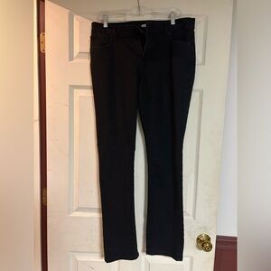 Old Navy Cury Straight Pants